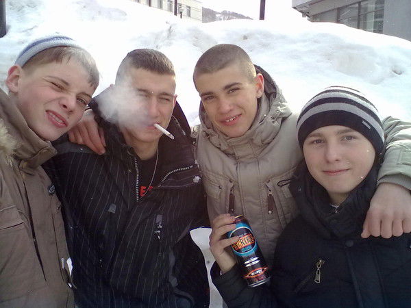 Влад Дурнев)