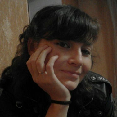 Екатерина Игнатьева