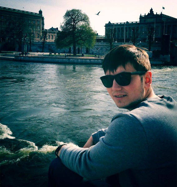 Владислав Тот Самый