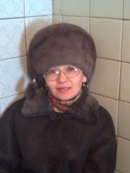 Гульзия Есимбекова