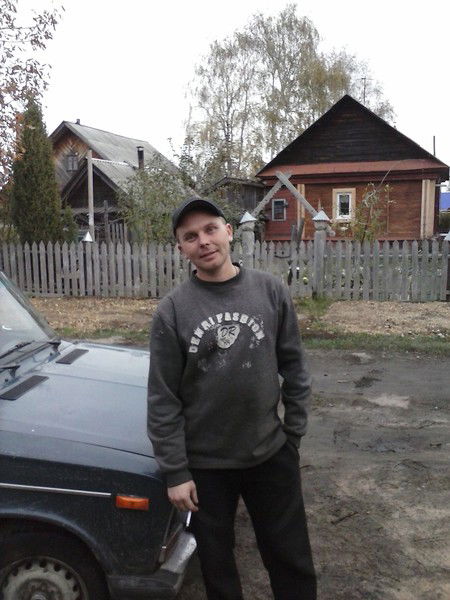 Александр Суворов