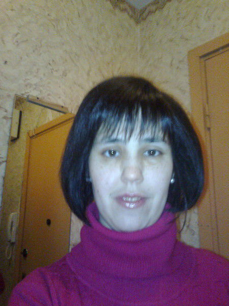 Гульназ Зиганбаева