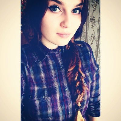 Лера Макарова