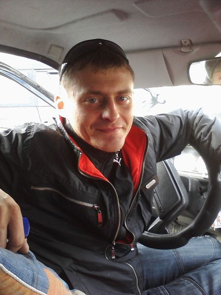 Иван Демидов