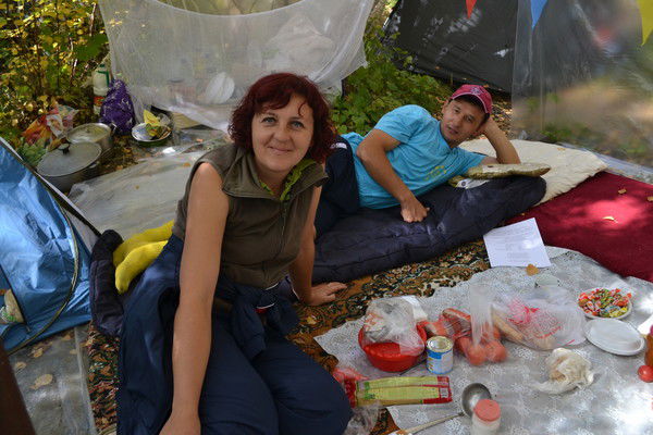 Татьяна Гончарова