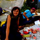 Татьяна Гончарова