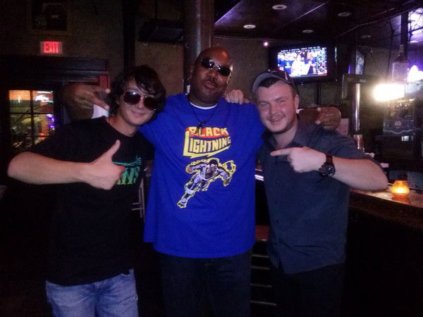 Дима Обухов