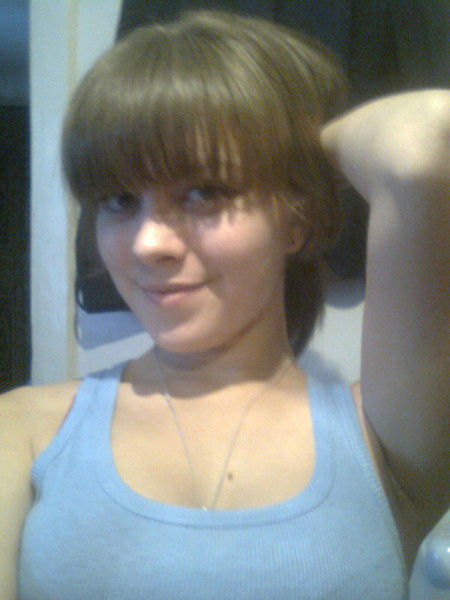 Галина Аубакирова