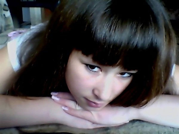 Эля Абдрахманова