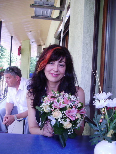 Скарлетт Сейко