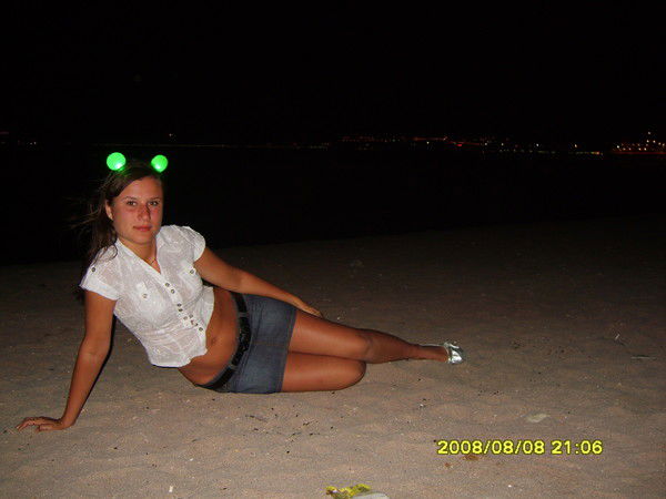 Елена Журихина