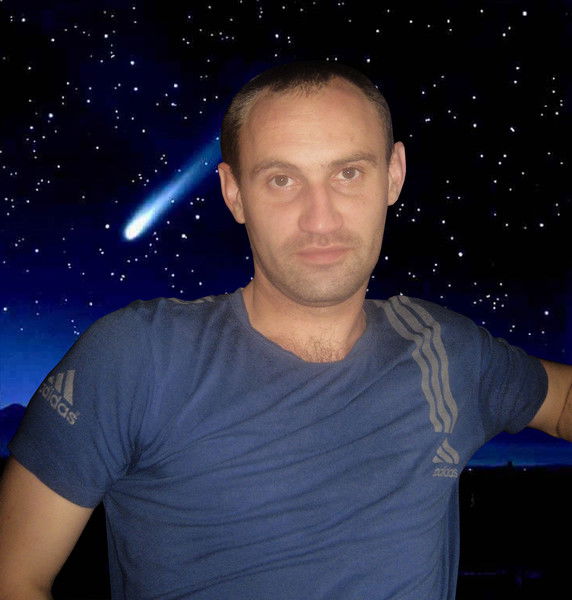 Анатолий Беляев