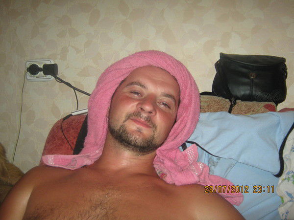 Коля Чечура