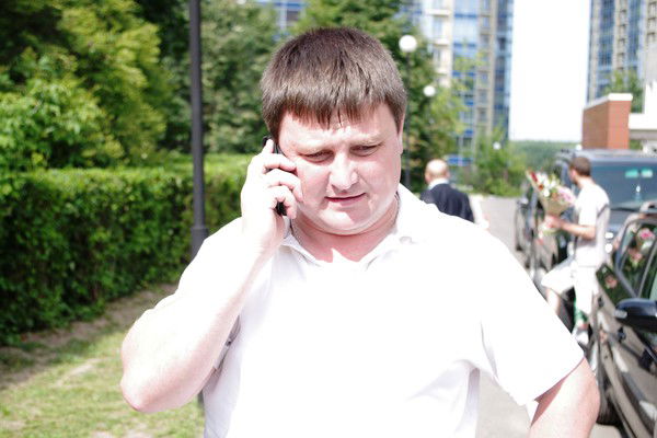 Бобров Владимир