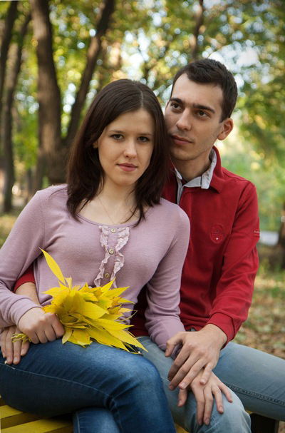 Виктория Медведева