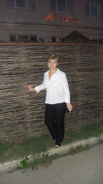 Нелли Грекова