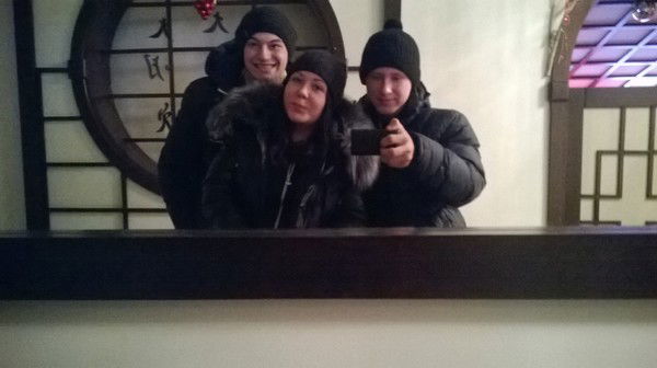 Джаваншир Романов