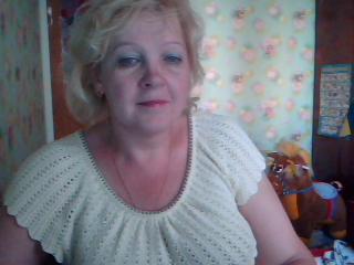 Елена Слюсарова