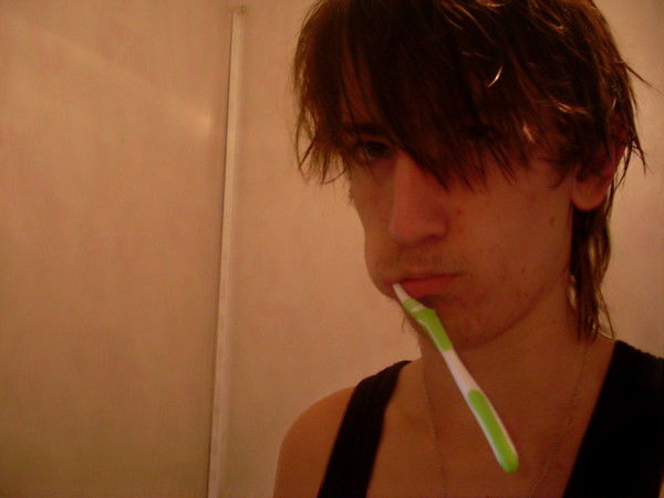 Фёдор Зеленский