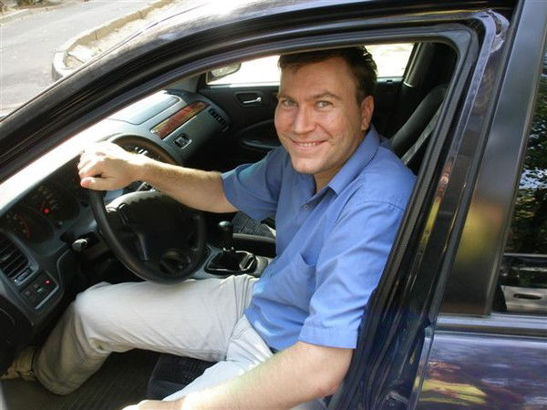 Андрей Лимов