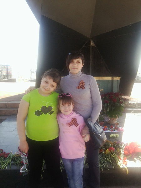 Лариса Белокозова