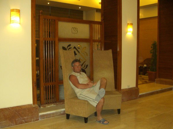 Алексей Суховерский