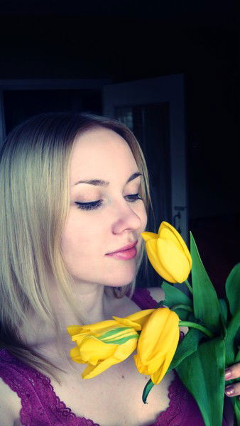 Анна Гурьянова