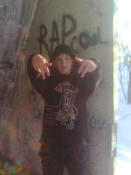 Кирилл Михаилов