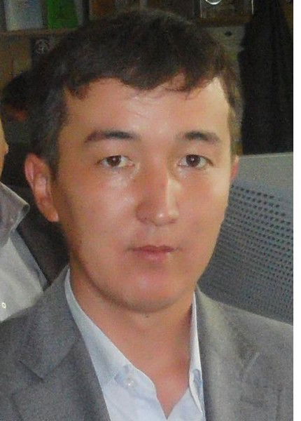 Janbolat Baizakov