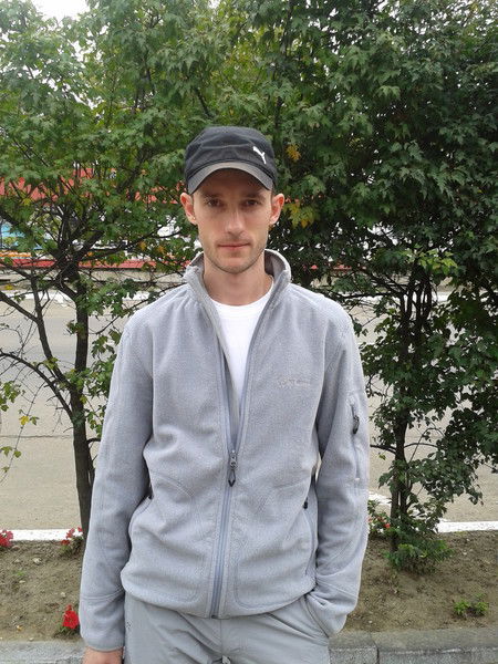 Антон Якимов