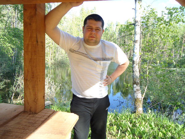 Артур Панкратов