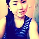 Ainura Kozhahmetova