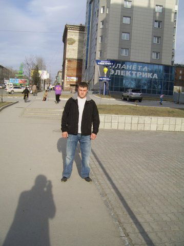 Максим Шиленок