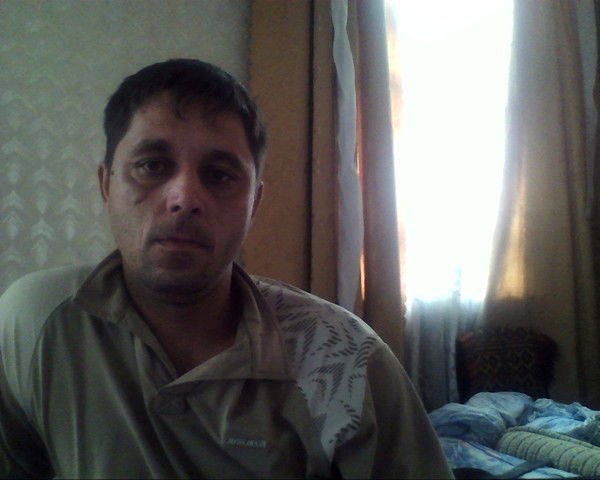 Олег Стахонов