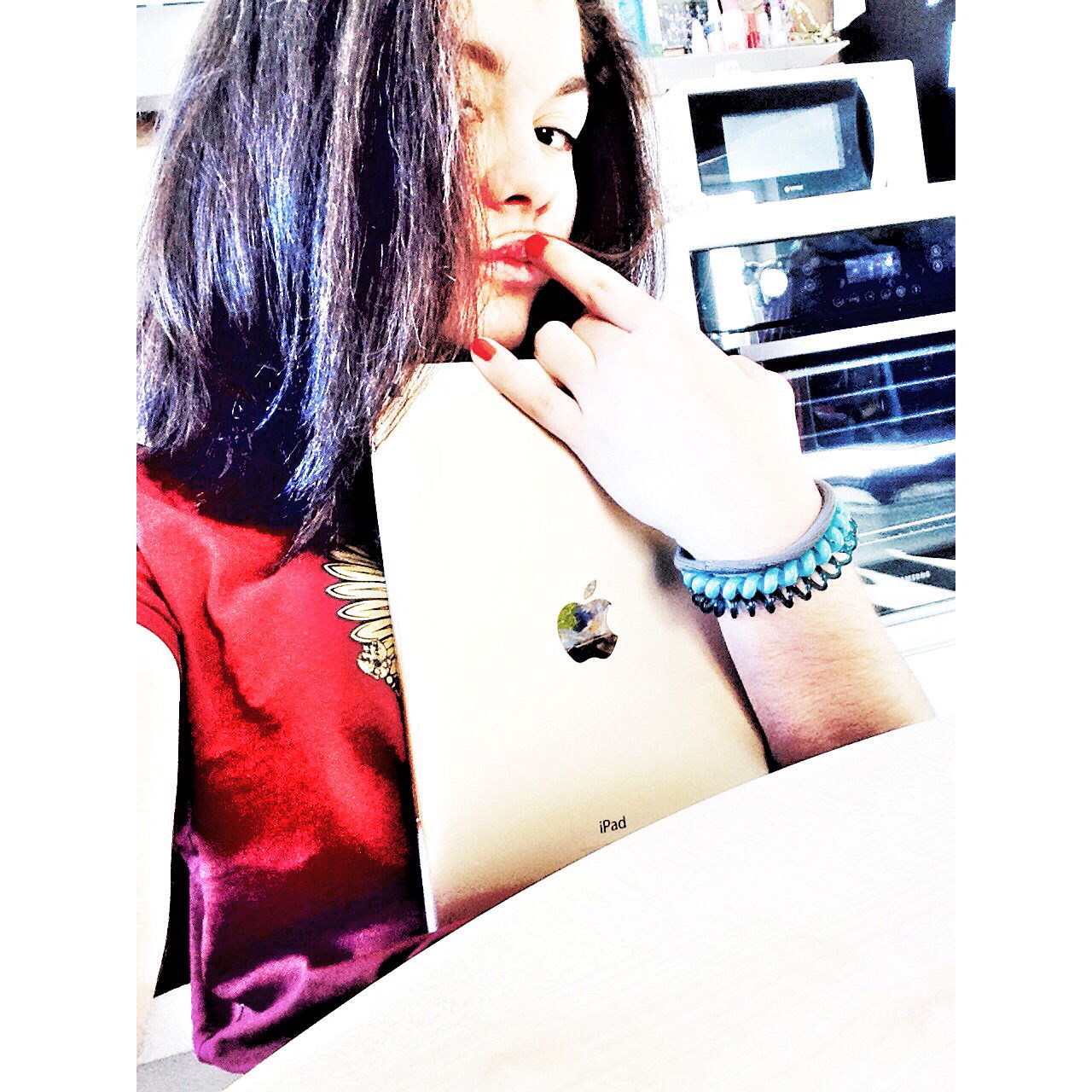 Кристина Бабенко