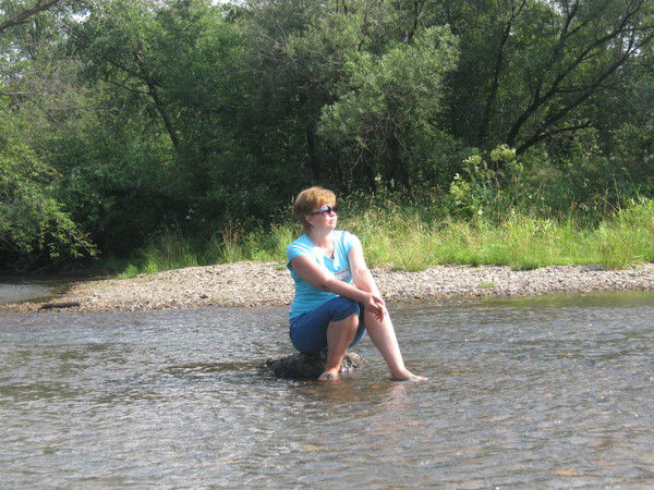 Ольга Миронова