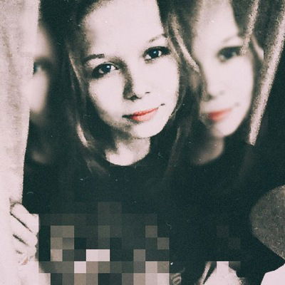 Юлия Владимировна