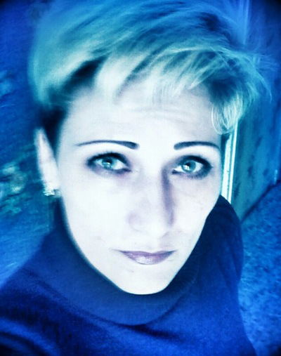 Светлана Вальбет