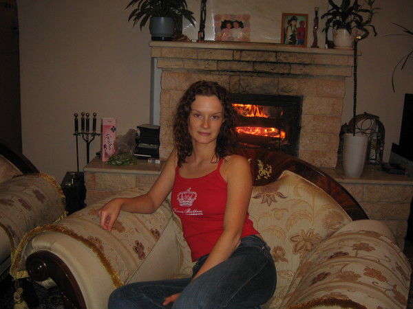 Анастасия Клюкина