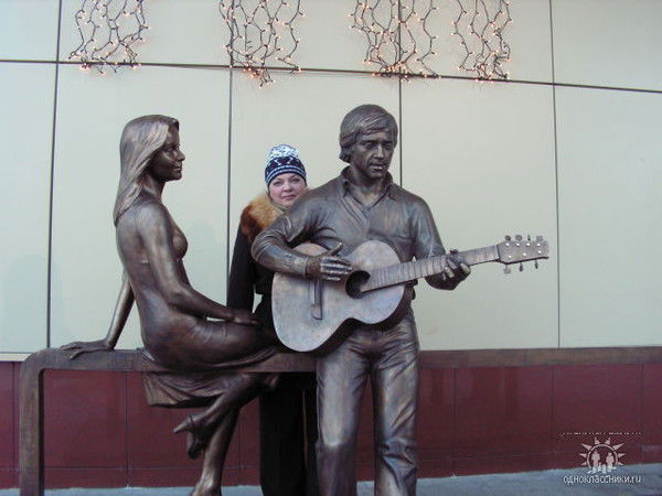 Лариса Шлыкова