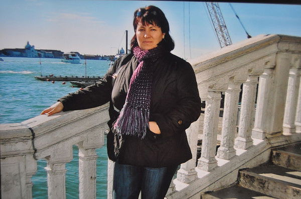 Maria Scripcaru / Silistrari