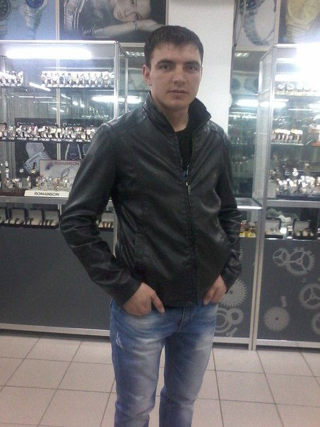 Анатолий Кукотин