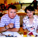 Айбек Касенов