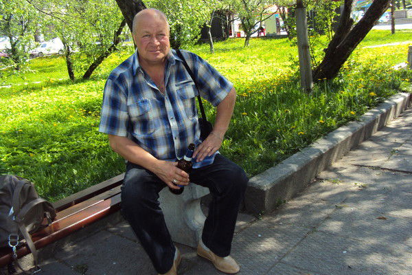 Валериан Грибов