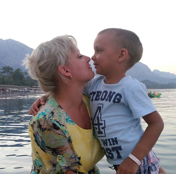 Татьяна Сочнева