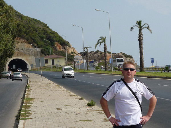 Александр Овчинников