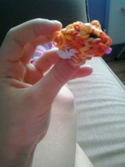 Кристина Тикушина