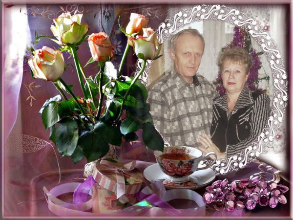 Тамара Борисовна Пузенкова