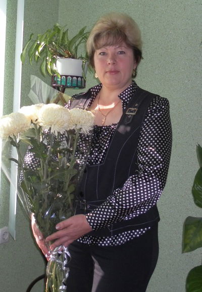 Света Верещак