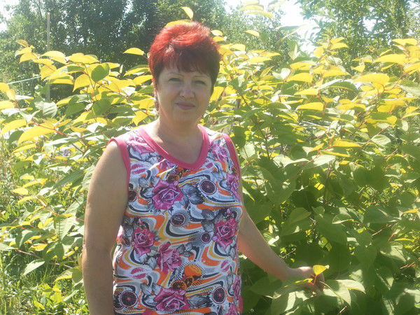 Марина Зацепина